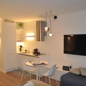 Charme Belle Arti Apartment Modena