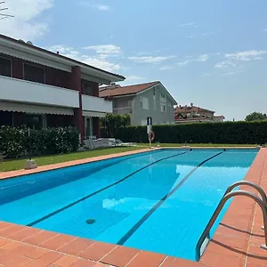 Chez Estelle Apartment Bardolino