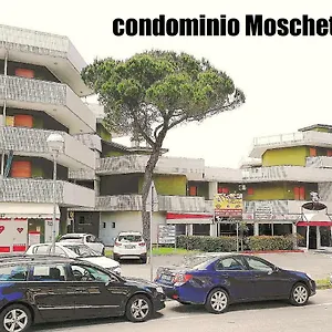 Moschettieri Apartment Bibione